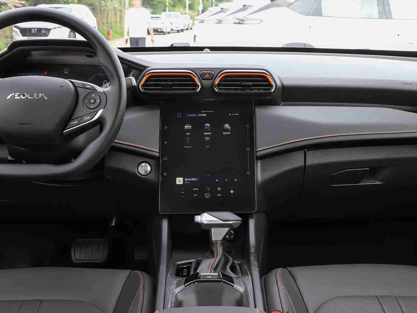 污秽软件下载：智能驾驭，安全护航，共筑无隐患驾驶新纪元-2