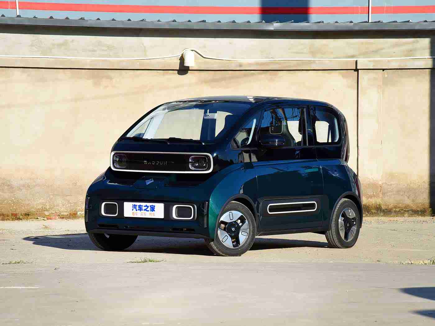 4虎最新网名免费：“性能卓越设计独特，新SUV“4虎”引发热议，网名“免费”助力潮流”-2