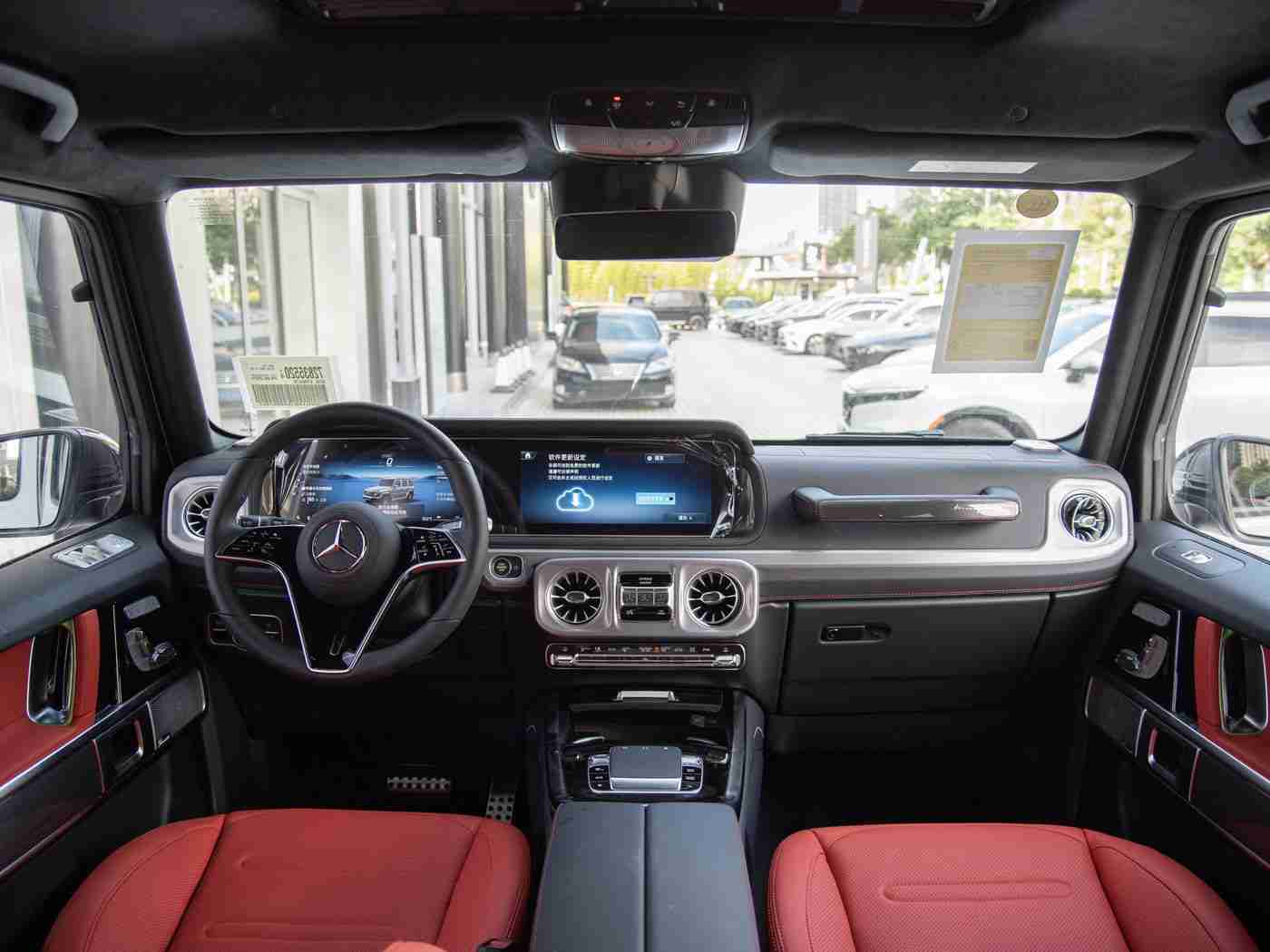 狼人就干网：勇猛狼魂，驾驭未来，绿色先锋，驰骋天地-4