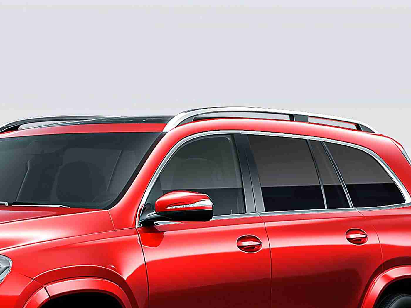 男男网站：新能源汽车黑马诞生：极简设计、卓越性能，纯电动SUV引领未来潮流-1