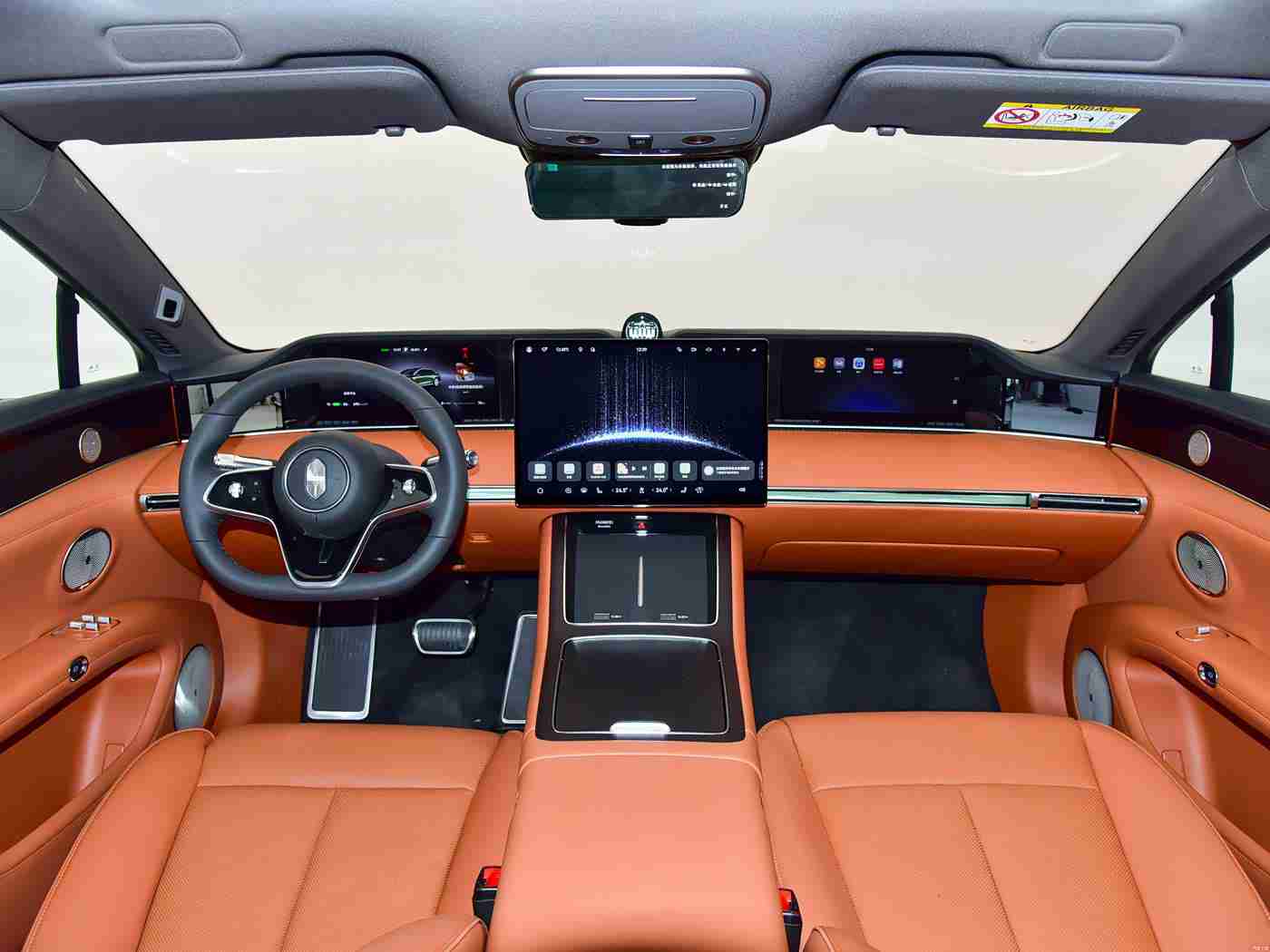 男生日女生软件：科技赋能，跨界创新：智能驾驶与新能源汽车引领汽车行业新潮流-4