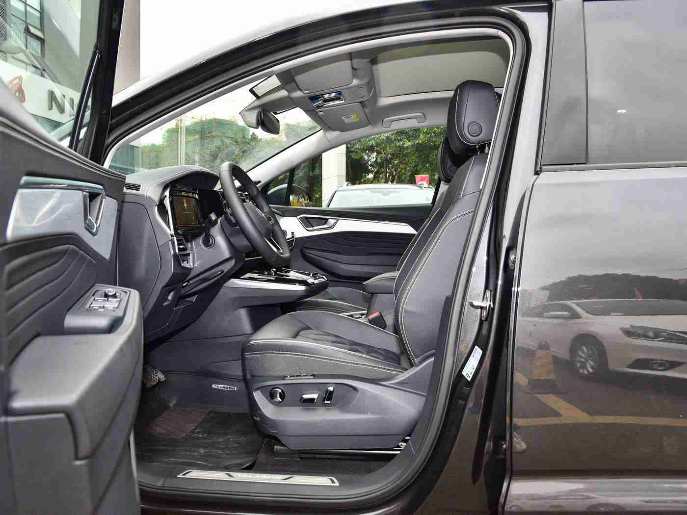 404：“潮流之选，绿色未来：揭秘全新概念车型，引领汽车行业新潮流”-1