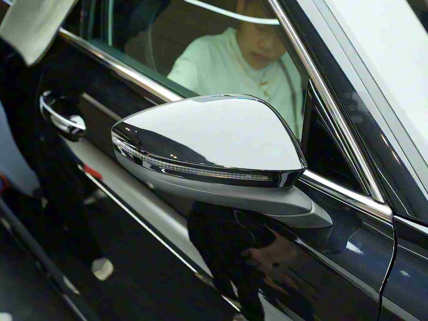 网曝黑料国产吃瓜：国产汽车品质提升迎春天，理性看待“网曝黑料”争议-3