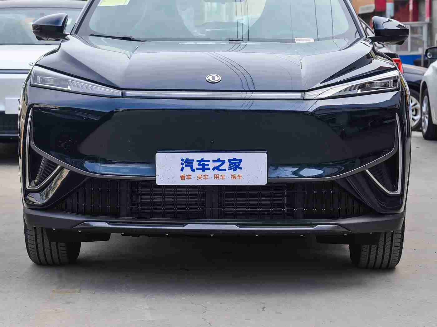 黄色软件3.0.3：智能驾驶新突破：全新系统助您轻松行车，安全无忧-4