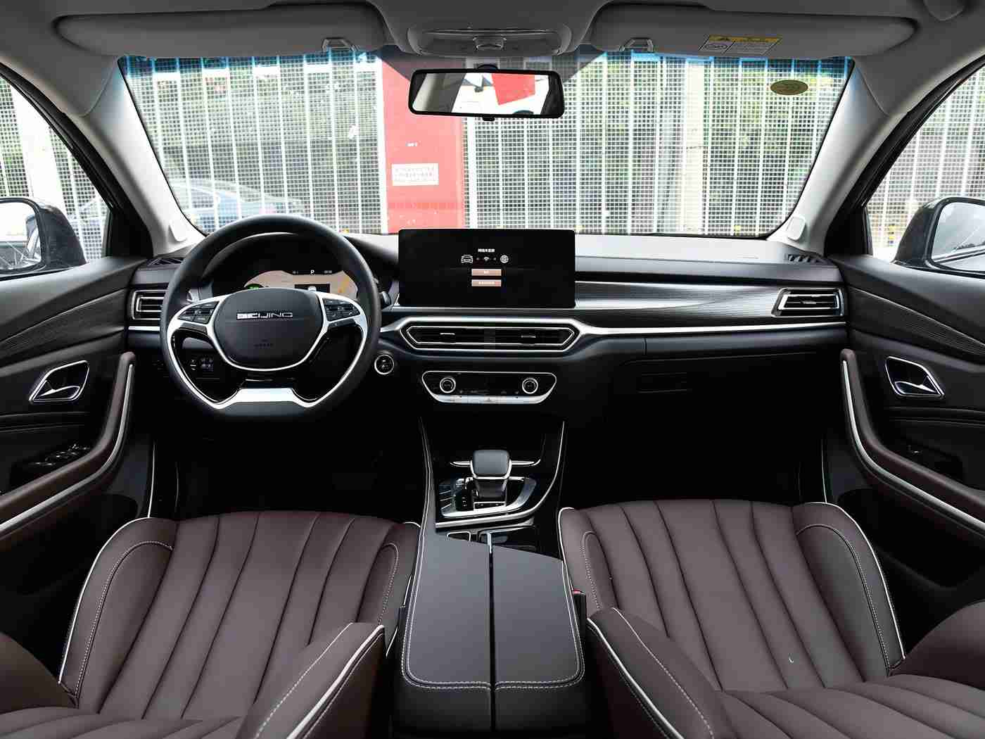 苏州晶体ios：“创新技术引领未来，晶体科技助力汽车智能化发展新篇章”-2