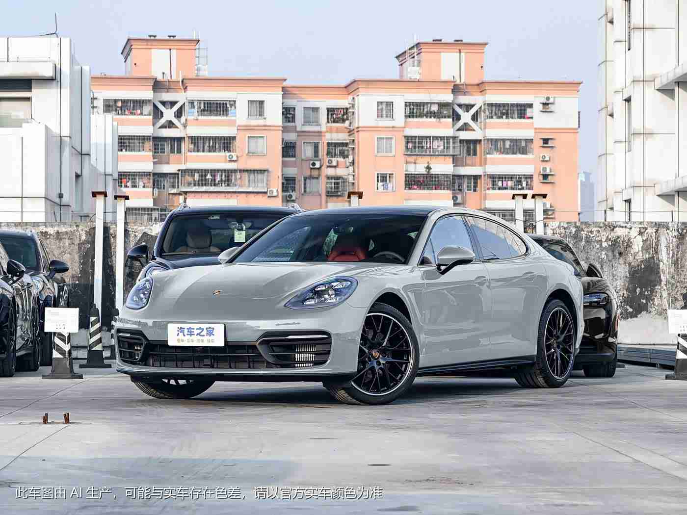 男操女软件：颠覆驾驶体验，智能助手引领汽车行业新潮流-1