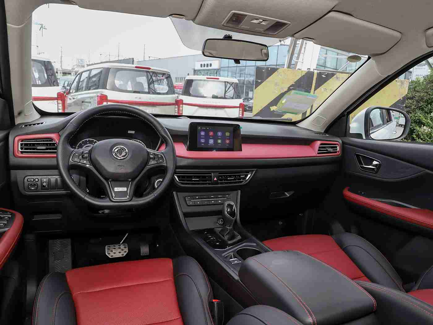 黄色3.3：绿色动能，智领未来，时尚动出行-1