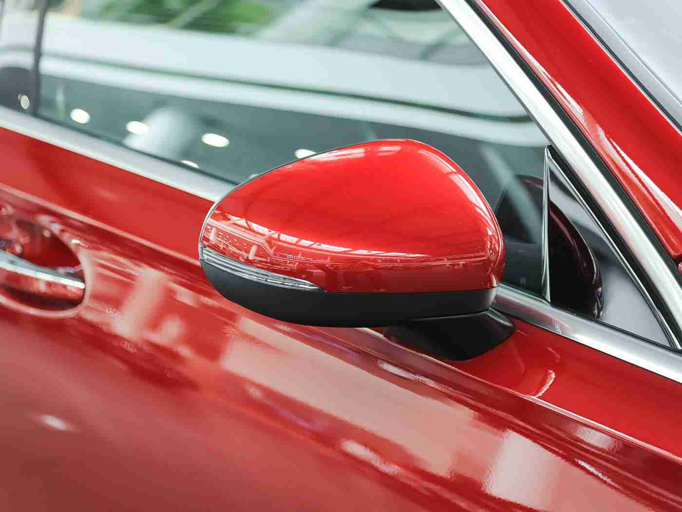 我让娇妻尝试黑老外3p：“黑老外灵感碰撞，我国汽车品牌颠覆性概念车亮相，引领未来出行新潮流”-2