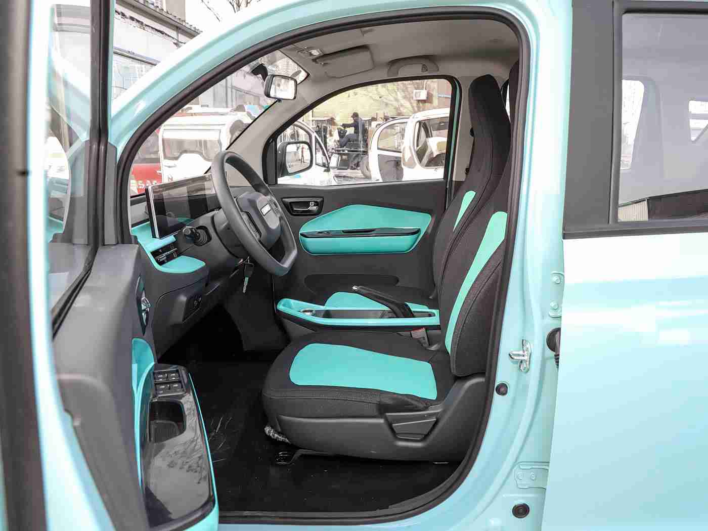 海贼王女帝被爆 羞羞歪漫：“动漫风采，驾驭未来——女帝之车，潮流驾驭新篇章”-2