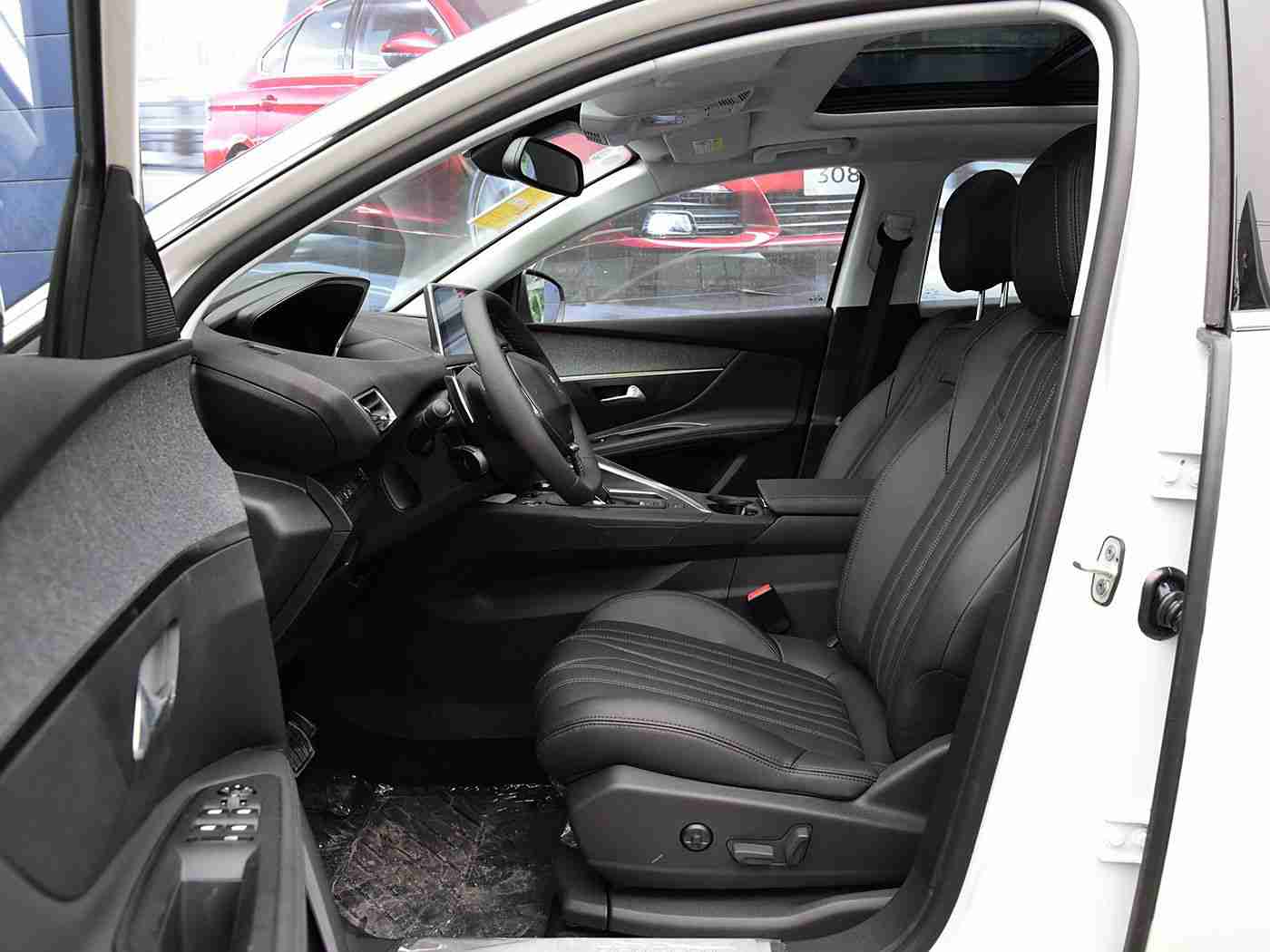 男生插女生的软件：汽车文化新天地，社交互动新潮流，车型匹配共赏车-2