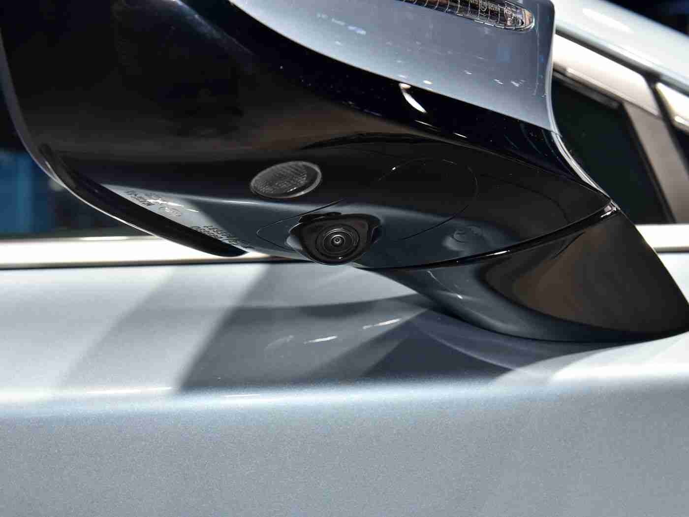 亭亭玉立国色天香：独具匠心外观，舒适内饰，强劲动力SUV新车引关注-1