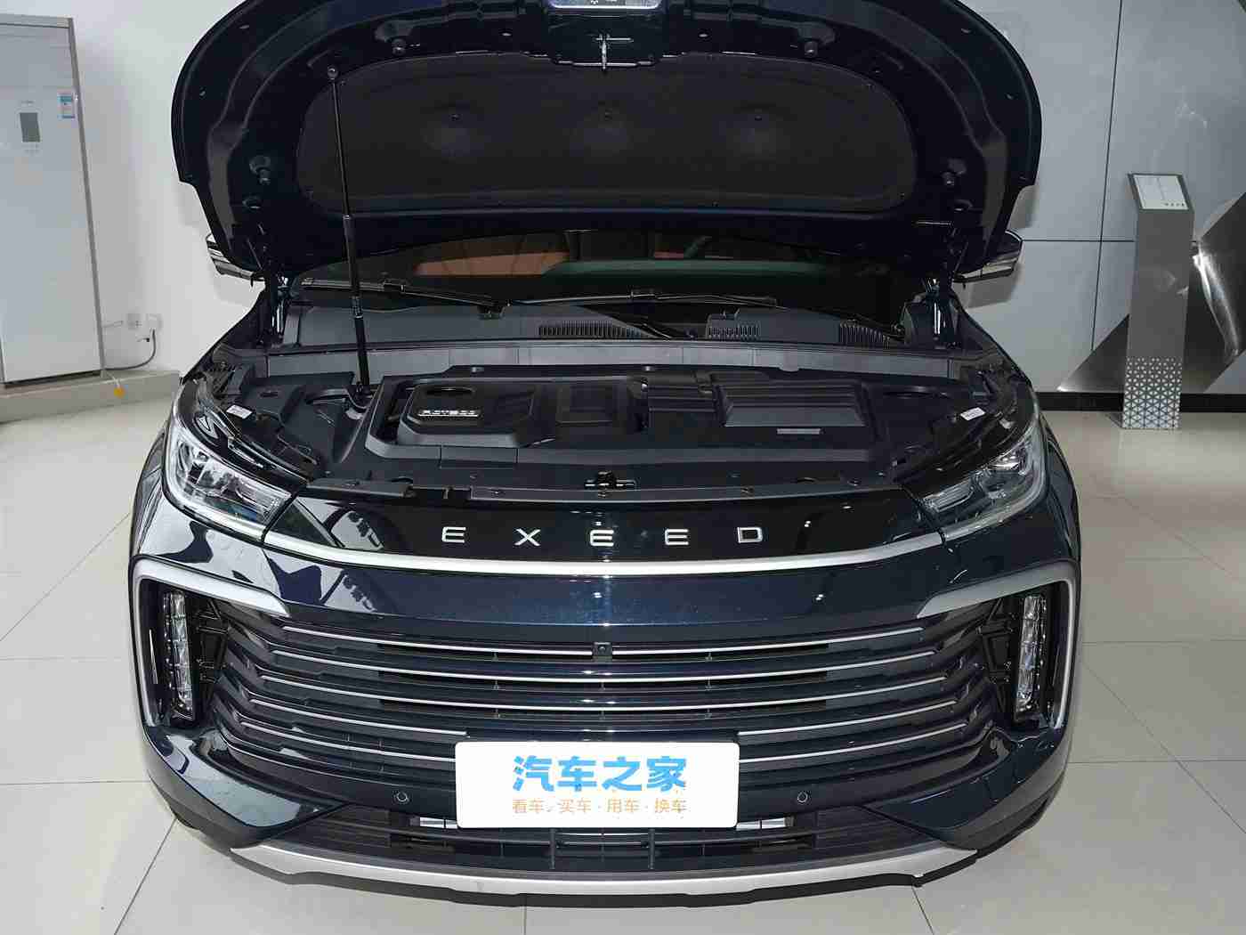 国产tv：国产汽车品牌崛起，这款亲民车型惊艳市场，引领国产车新潮流-2