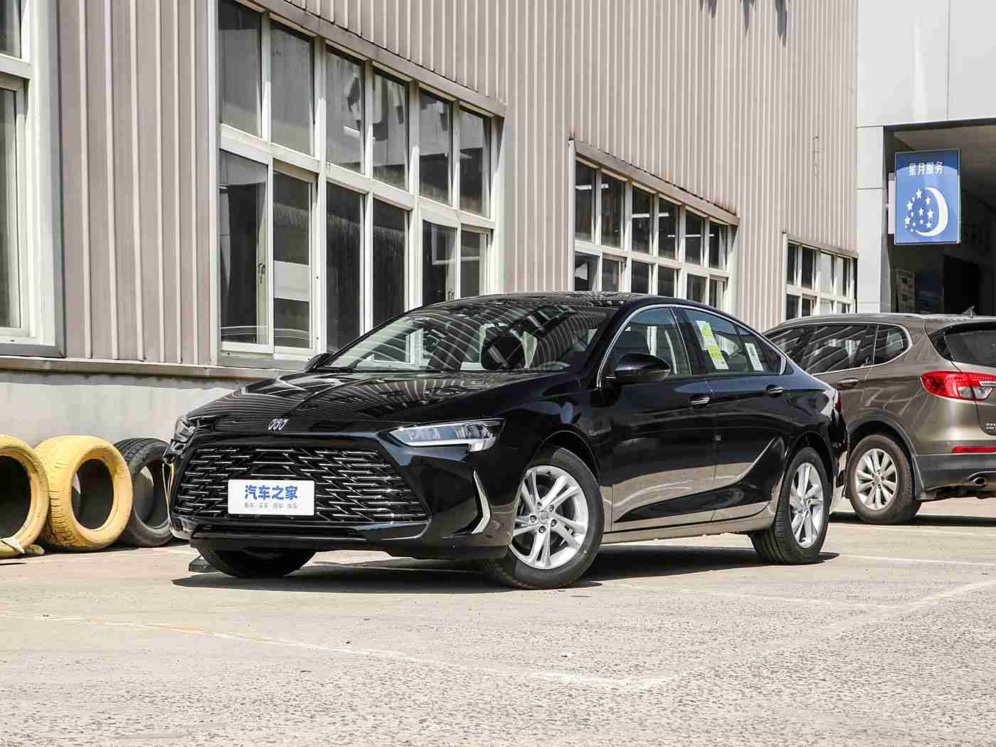 天美麻豆：时尚新宠亮相，天美车型引瞩目：科技动力双全，年轻消费市场再掀购车热潮-2