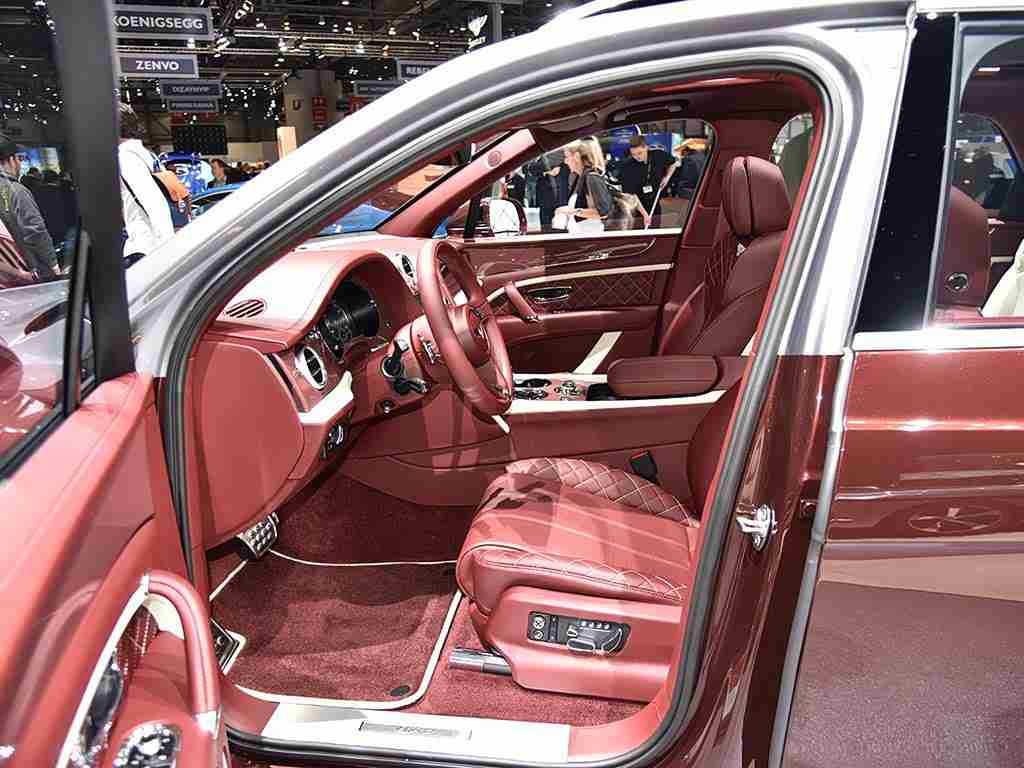 男男网站：新能源汽车黑马诞生：极简设计、卓越性能，纯电动SUV引领未来潮流-4