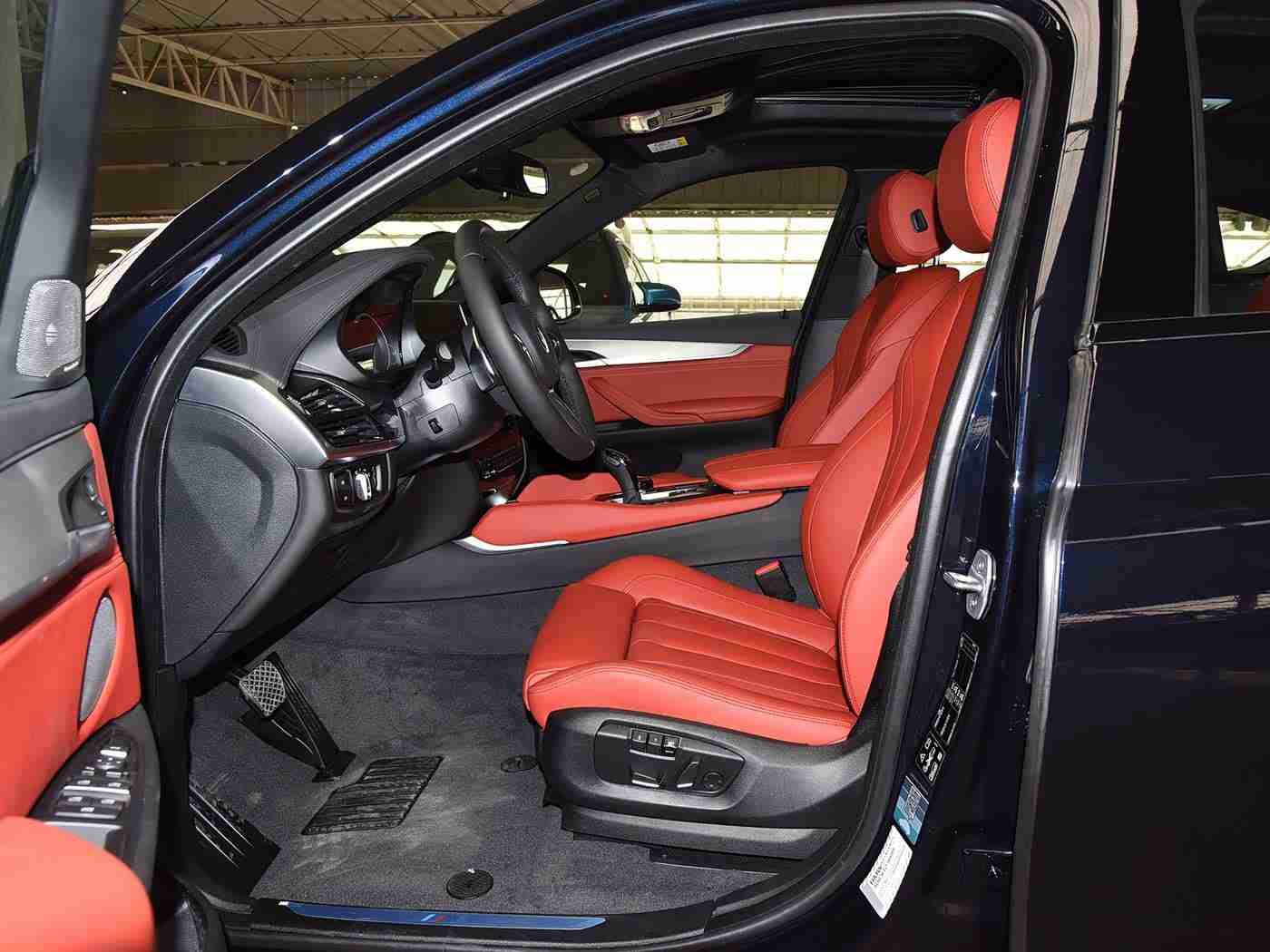 国产原创麻豆：中国汽车品牌崛起，原创车型引领全球市场新潮流-1