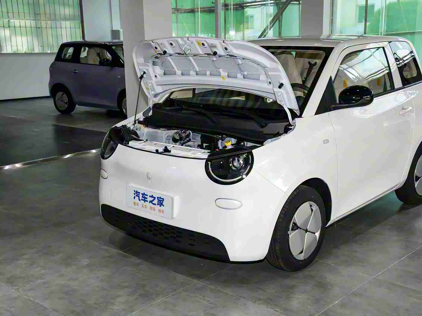 黄色十大软件：智能驾驭新纪元，汽车软件十大神器引领未来出行-3