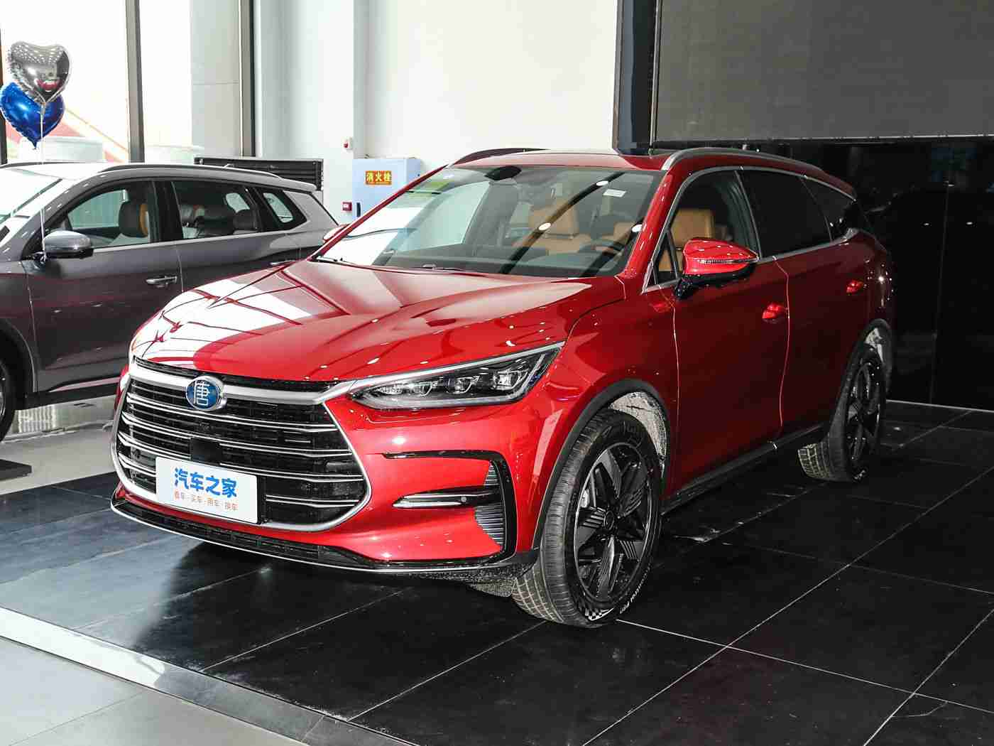 瑞典农场的4个女儿：创新家族传承，四姐妹共绘汽车行业新蓝图-1