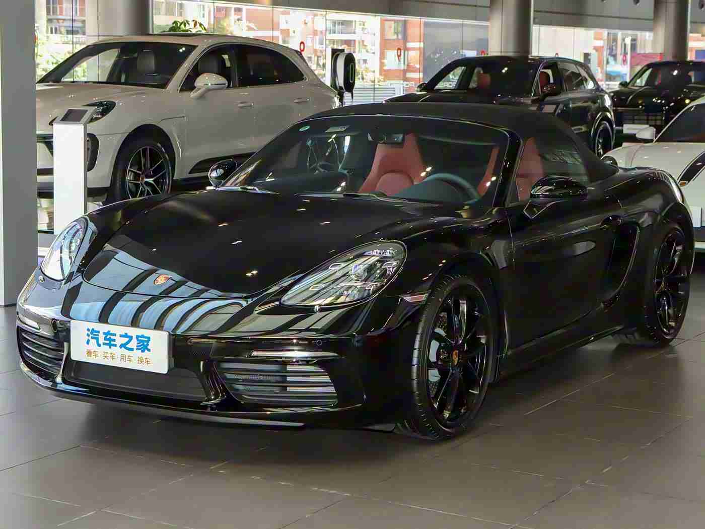 大尺度直播平台：汽车直播新风尚：大尺度平台助力车企创新营销，销量飙升引关注-3