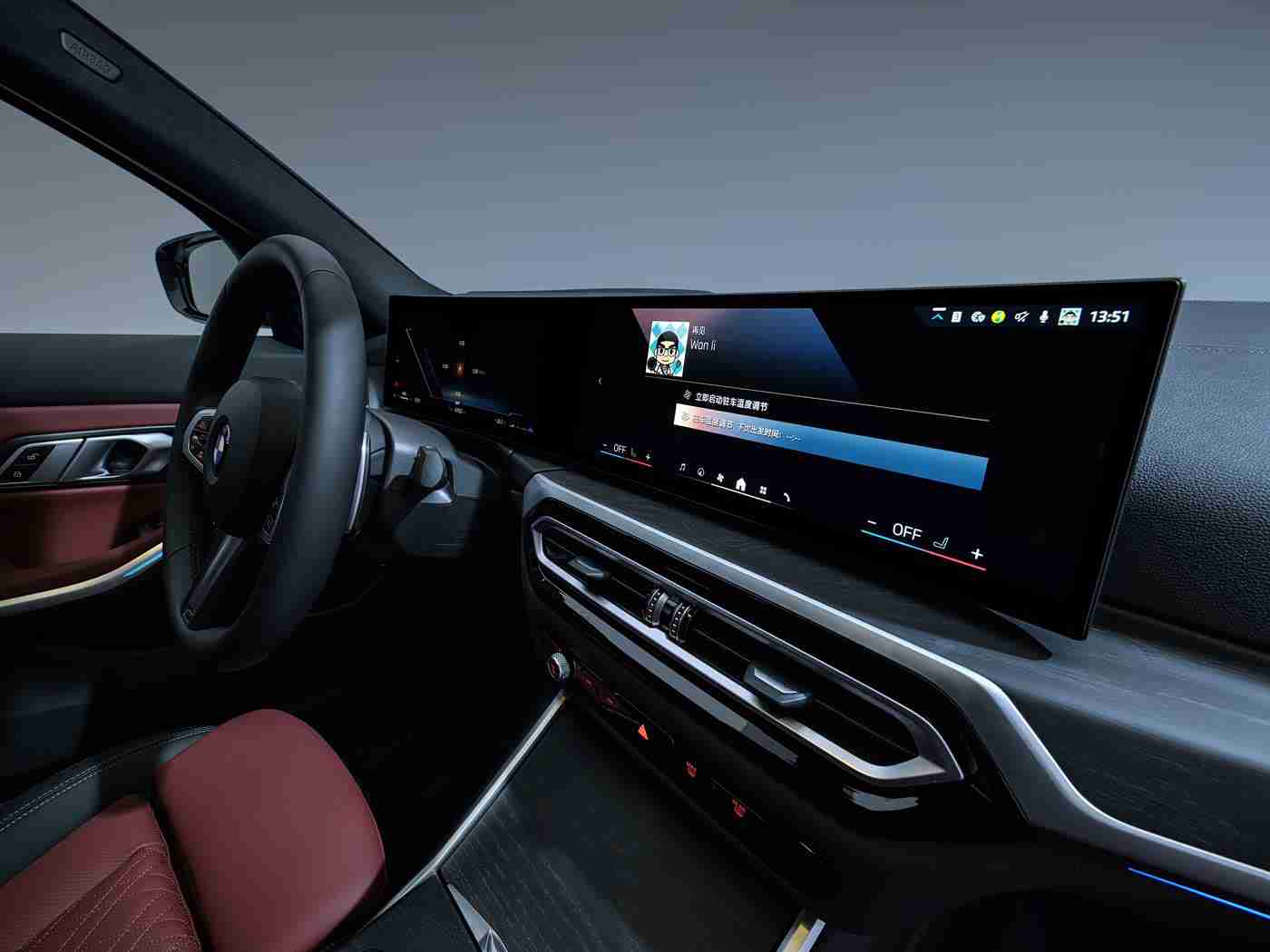 黄色软件大全oppo:流线之韵,智驾新境,时尚座驾引领未来潮流-2