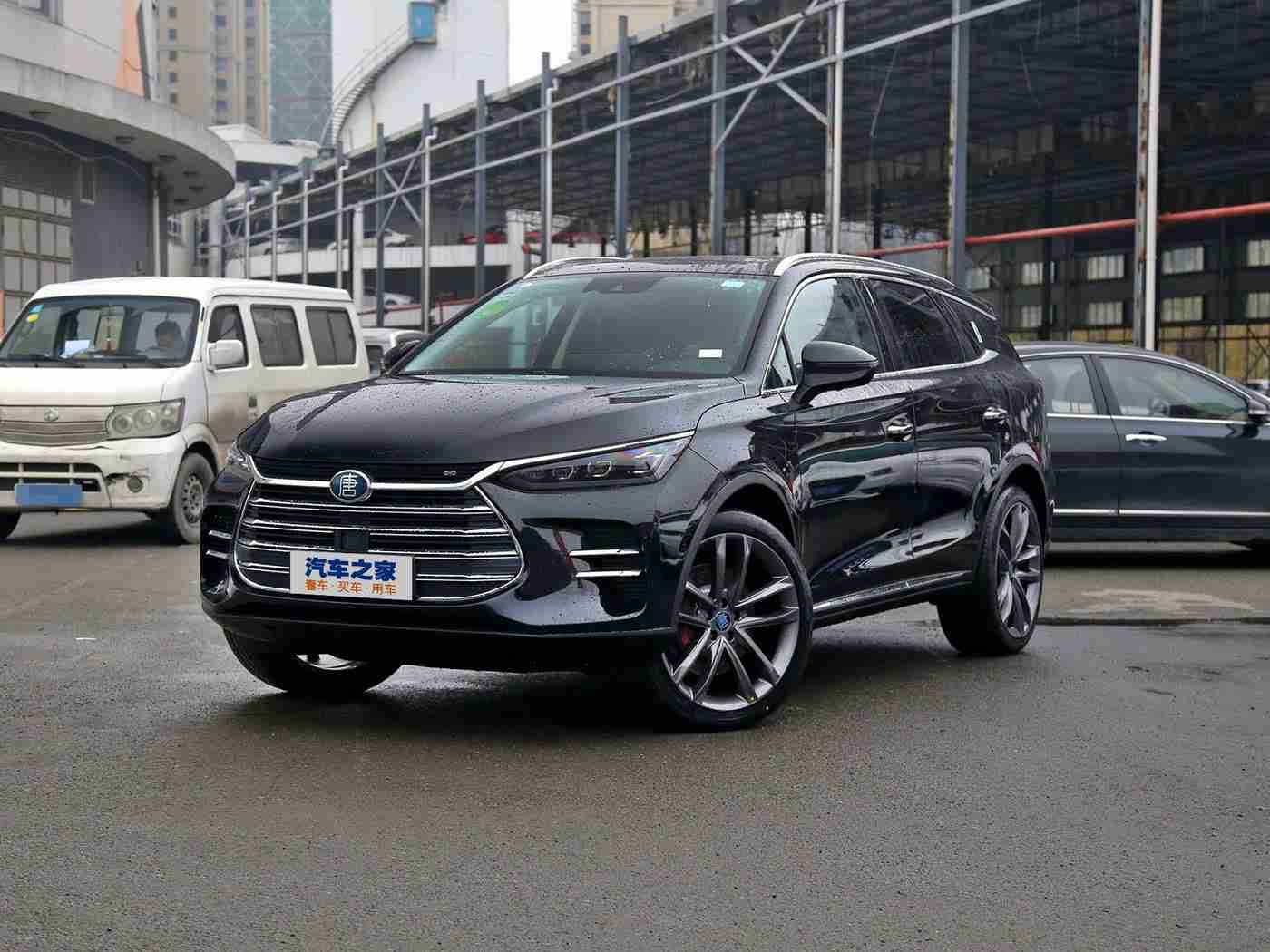 黄色APP大全:科技护航,车生活焕新——汽车应用大观园-3