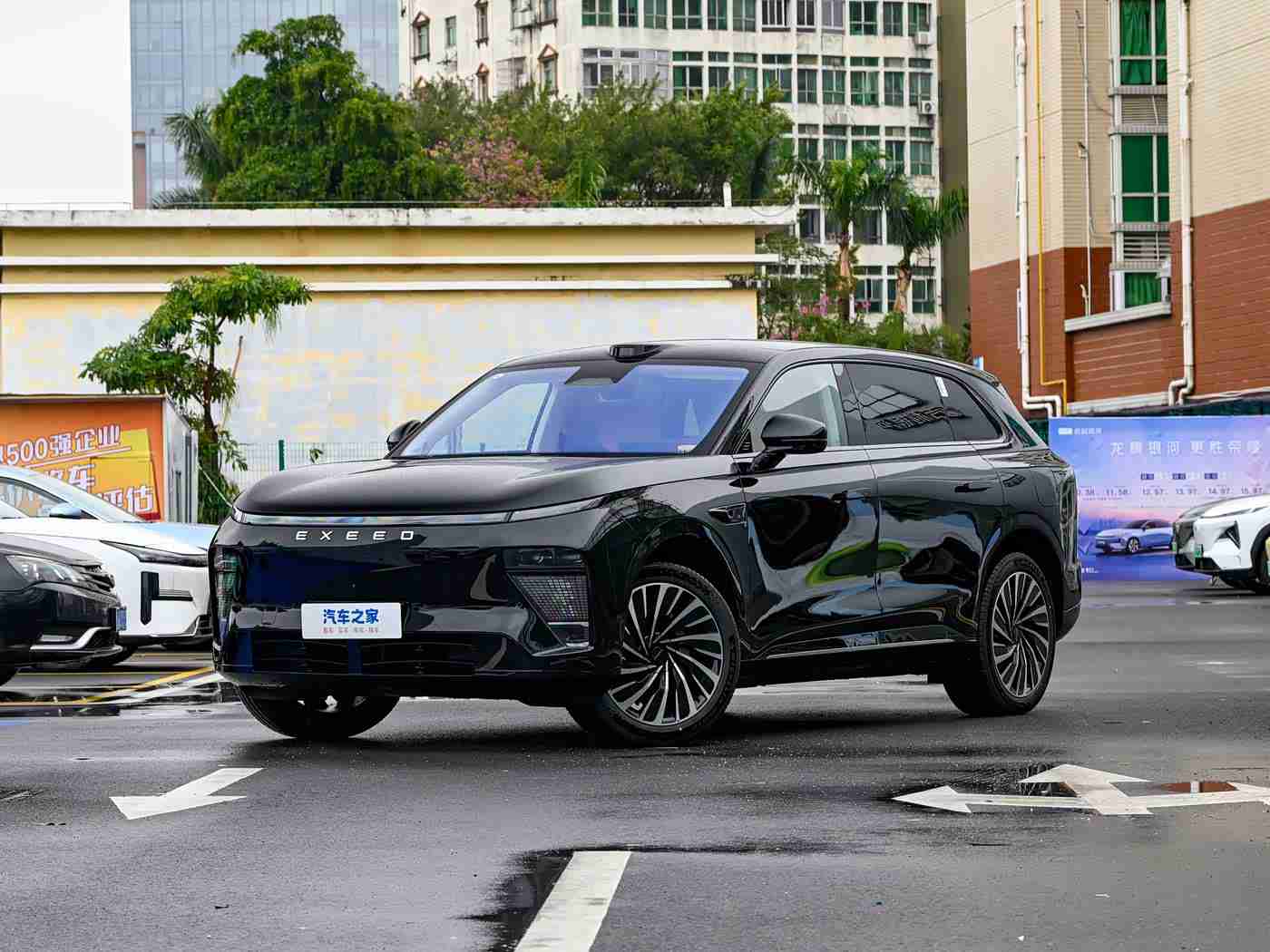 国产成人av电影：跨界风潮，汽车新韵，魅力绽放-2