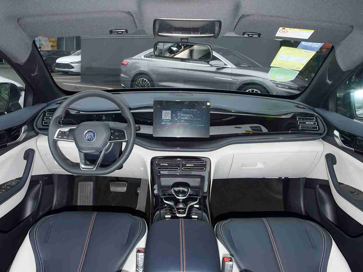 体育生自慰：汽车运动新风尚，车辆稳定性打造健身奇效-5