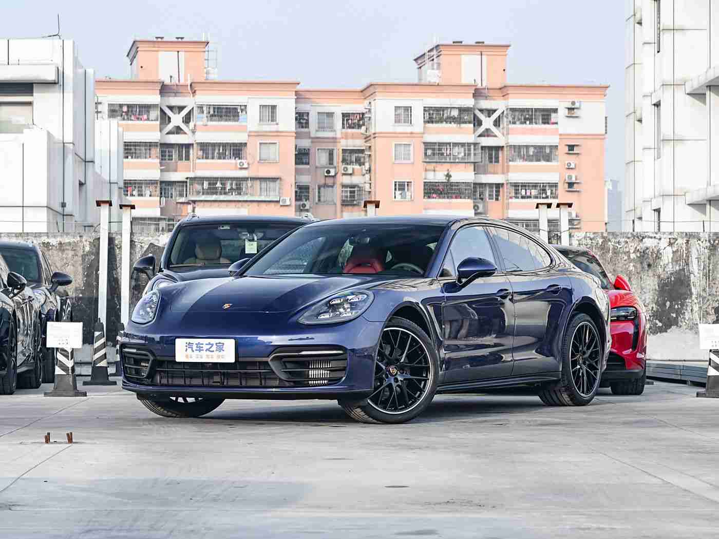 男同调教：知名汽车品牌创新推出个性化定制服务，颠覆传统购车体验-1