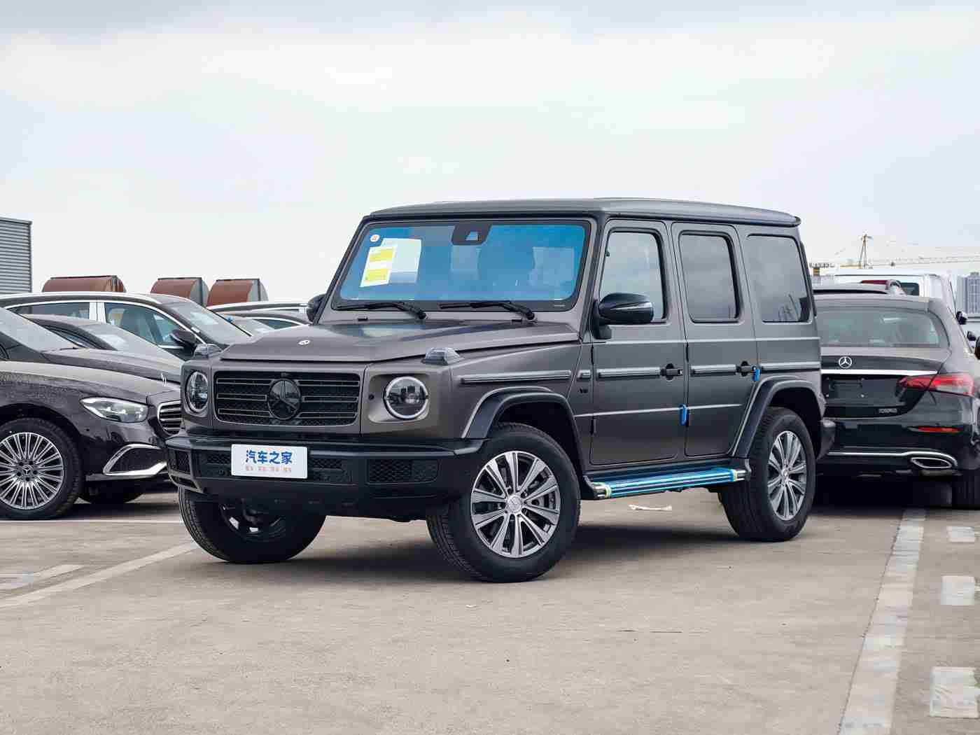 机机和机机手机免费下载大全：汽车资讯一触即达，免费应用助你轻松选车畅享驾驶乐趣-1