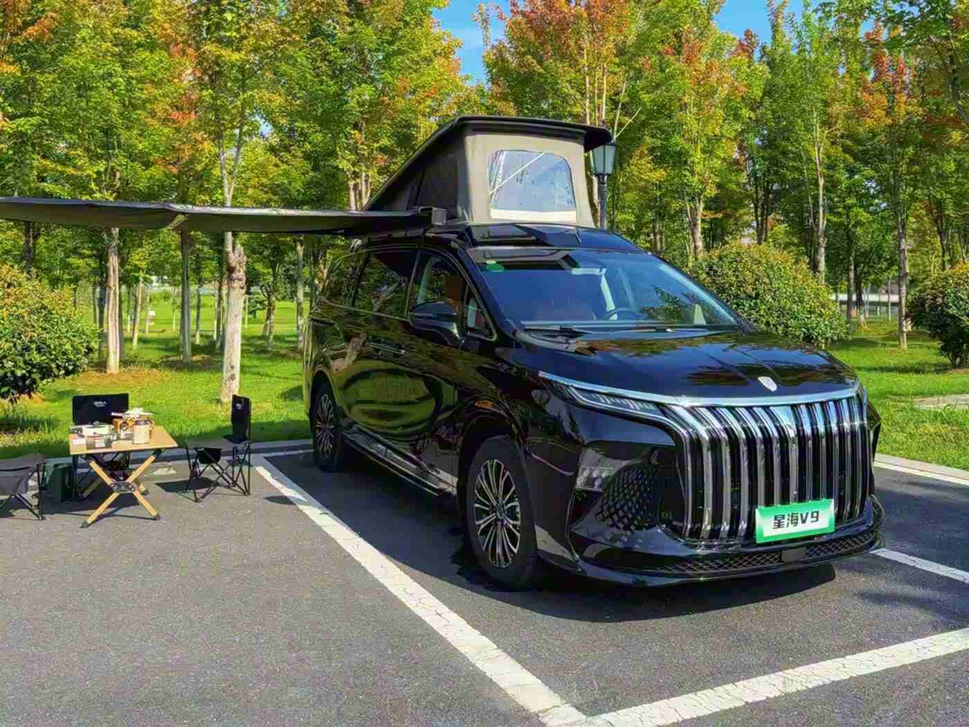 黄片入口：新能源汽车革命力作：全新纯电动SUV引领时尚潮流，性能卓越配置丰富-1