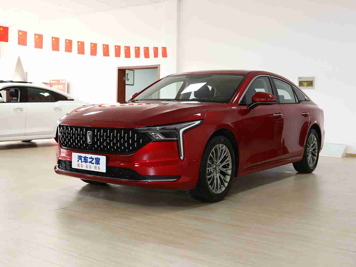 国产四区：汽车四域新篇章，创新驱动未来辉煌-1