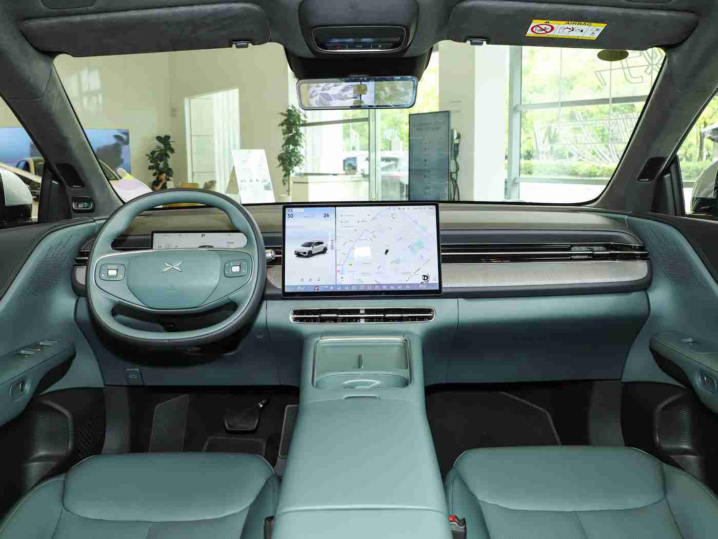 黄色软件排行榜:智能护航,畅享未来:汽车软件新风尚-3