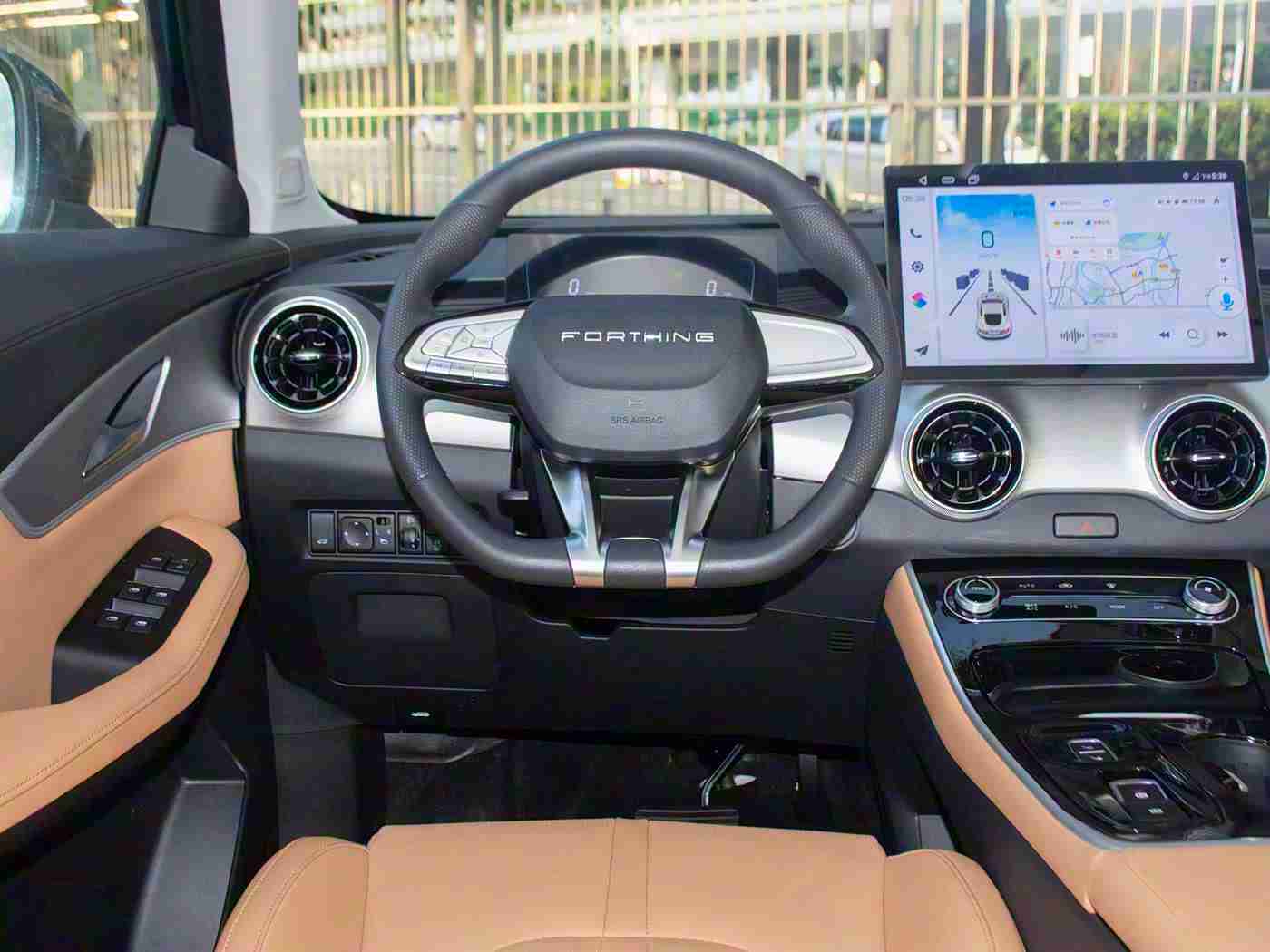 成人福利APP导航:智能驾驶新潮流,汽车导航助力出行更轻松-5