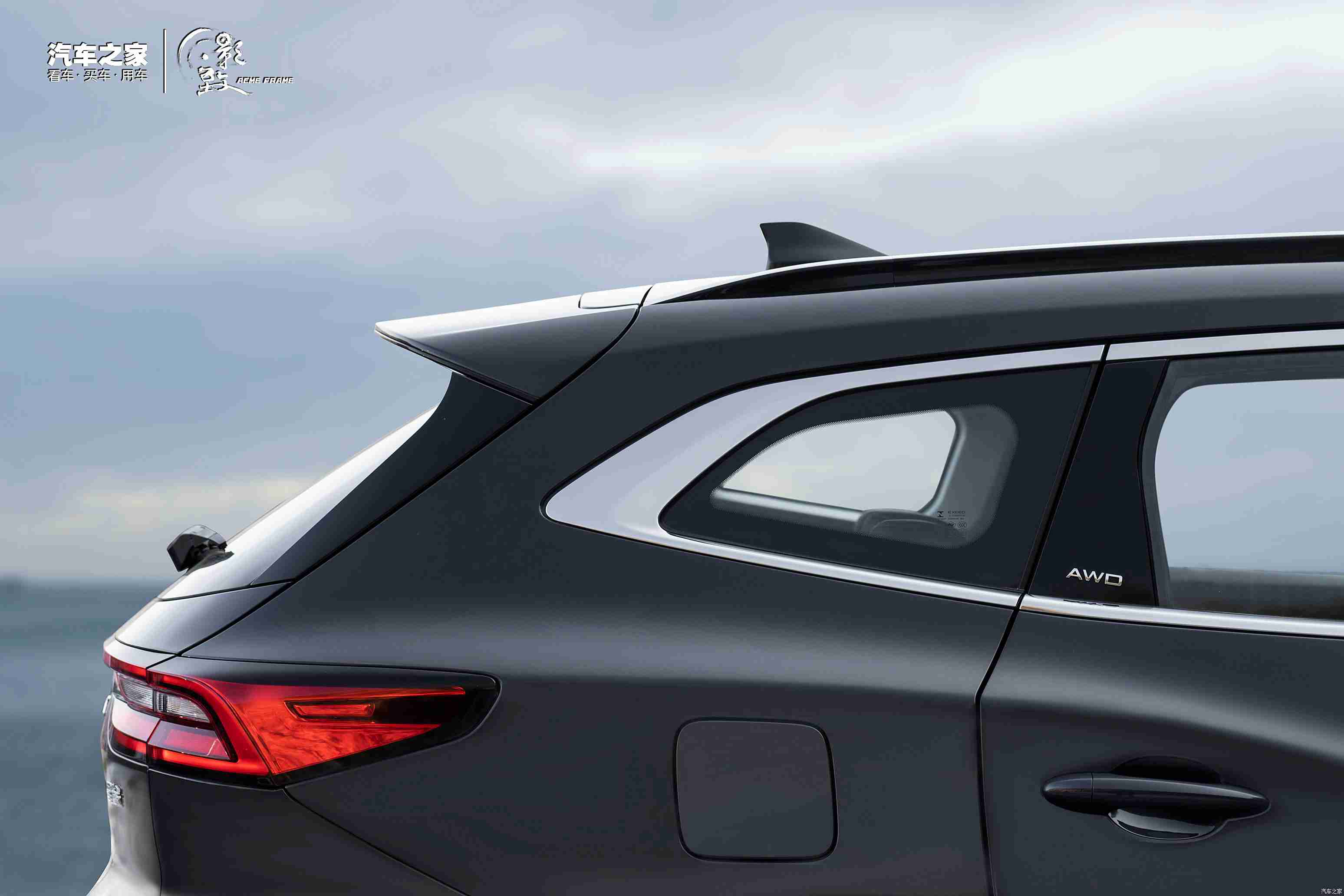 稀缺精选泄密黑料吃瓜:豪华车型研发泄密大揭秘:动力革新、豪华内饰,明年上市引期待-4