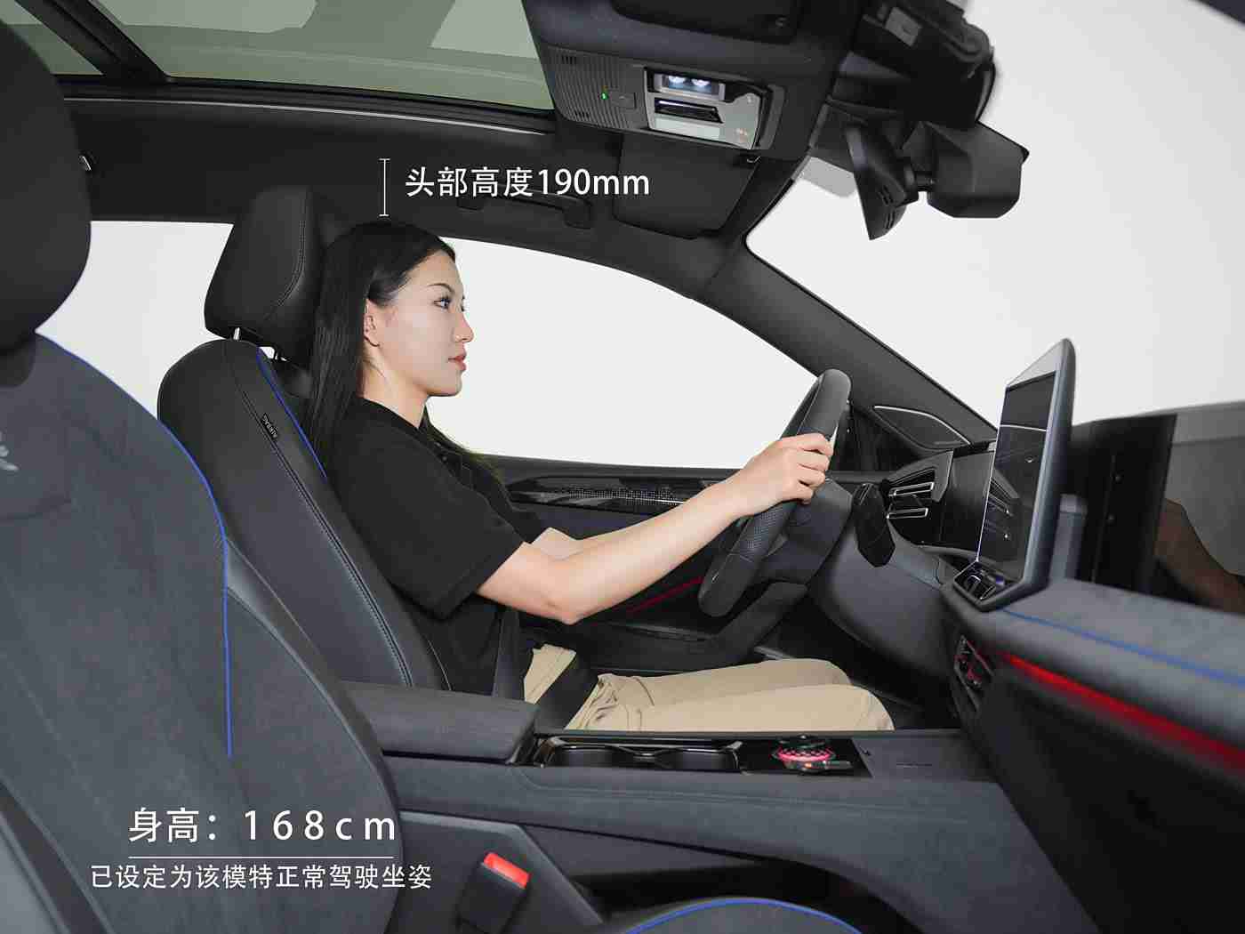 国产黄色Av：时尚动感，性能卓越，国产SUV新锐崛起，引领潮流出行新风尚-4