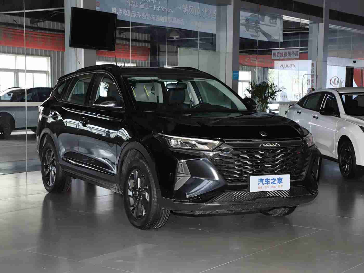 黑料不:极简风尚驾驭新纪元,智享科技尽在舒适驾控之旅-1