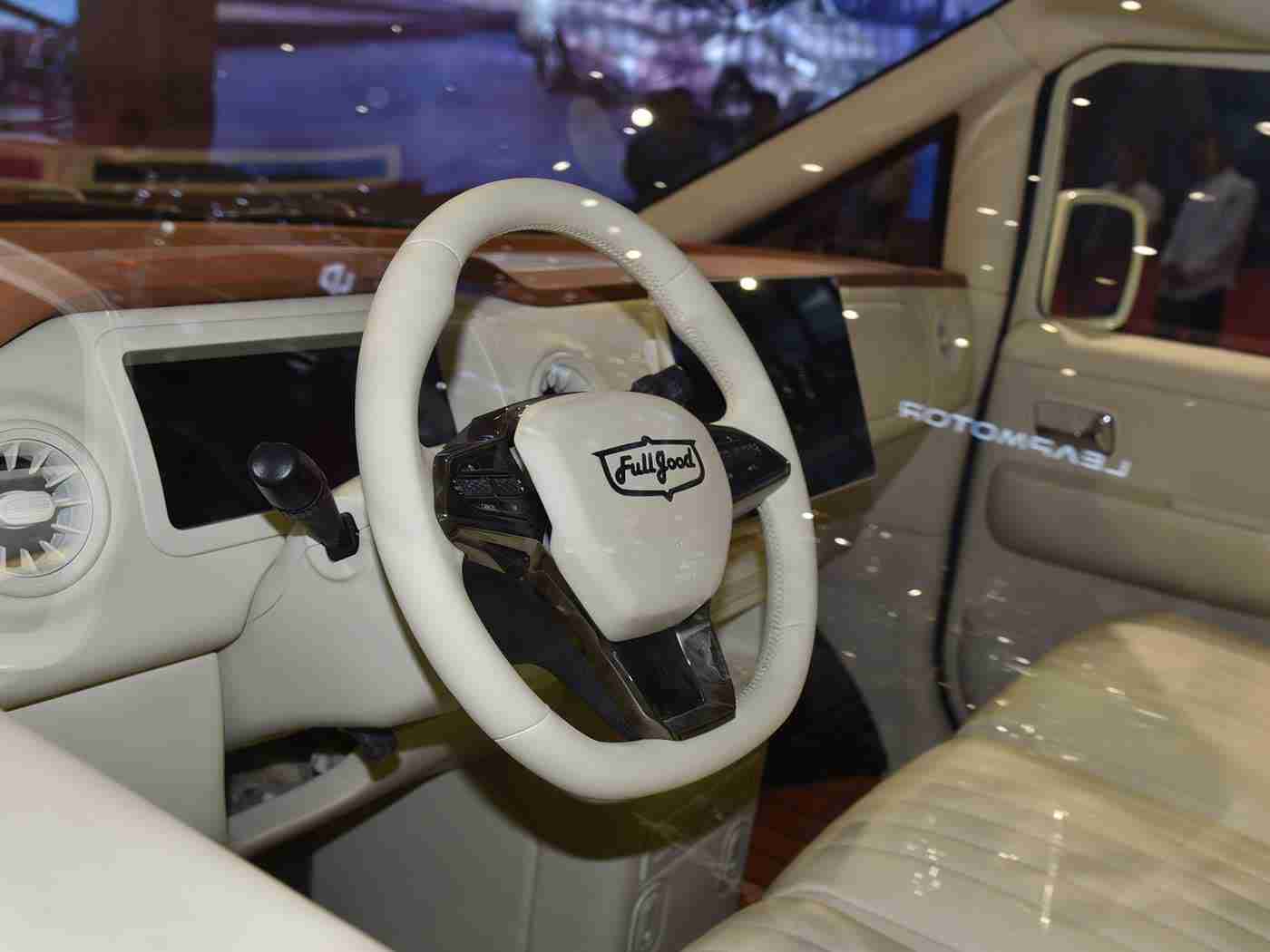 向日葵视频站长统计：汽车视频新纪元：短视频评测直播，品牌焕新，消费者心动不已-1