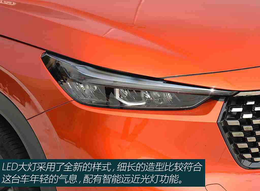 女超人满天星版麦乐迪马克斯：女超人元素融入经典设计，科技升级动力强劲，全新驾驶体验引关注-5