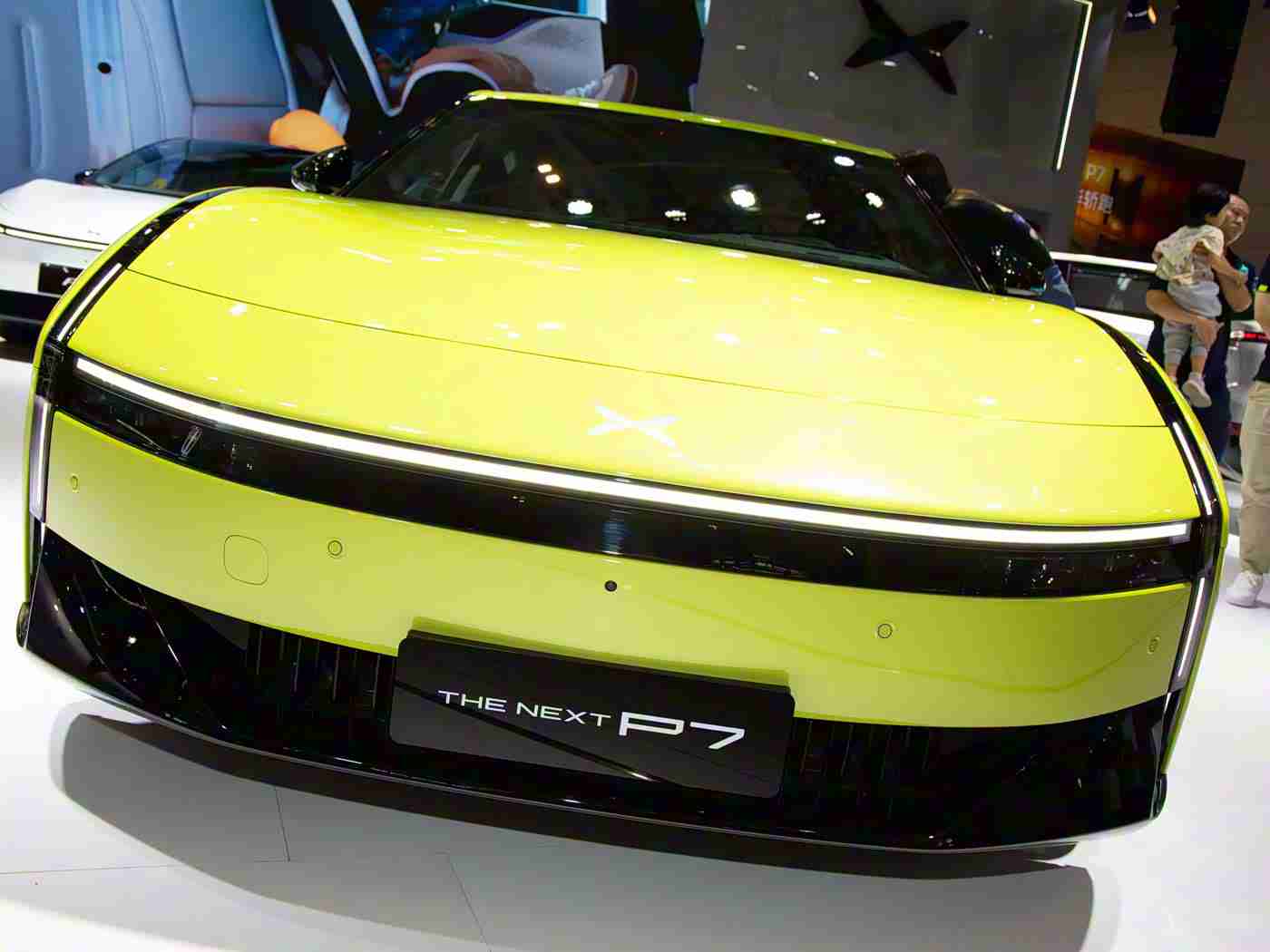 国品一二三产区：新能源汽车领军，国品集群创新驱动，科技赋能未来出行-2