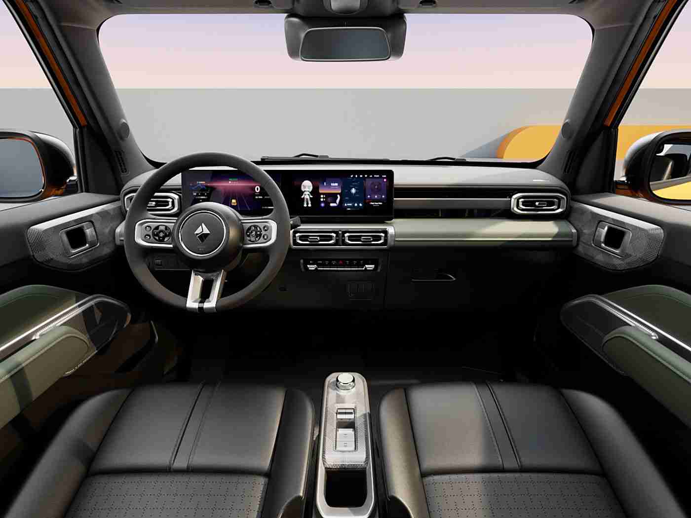 机机对机机手游免费下载版2025:速度与激情,驰骋赛道,尽享驾驶盛宴-2