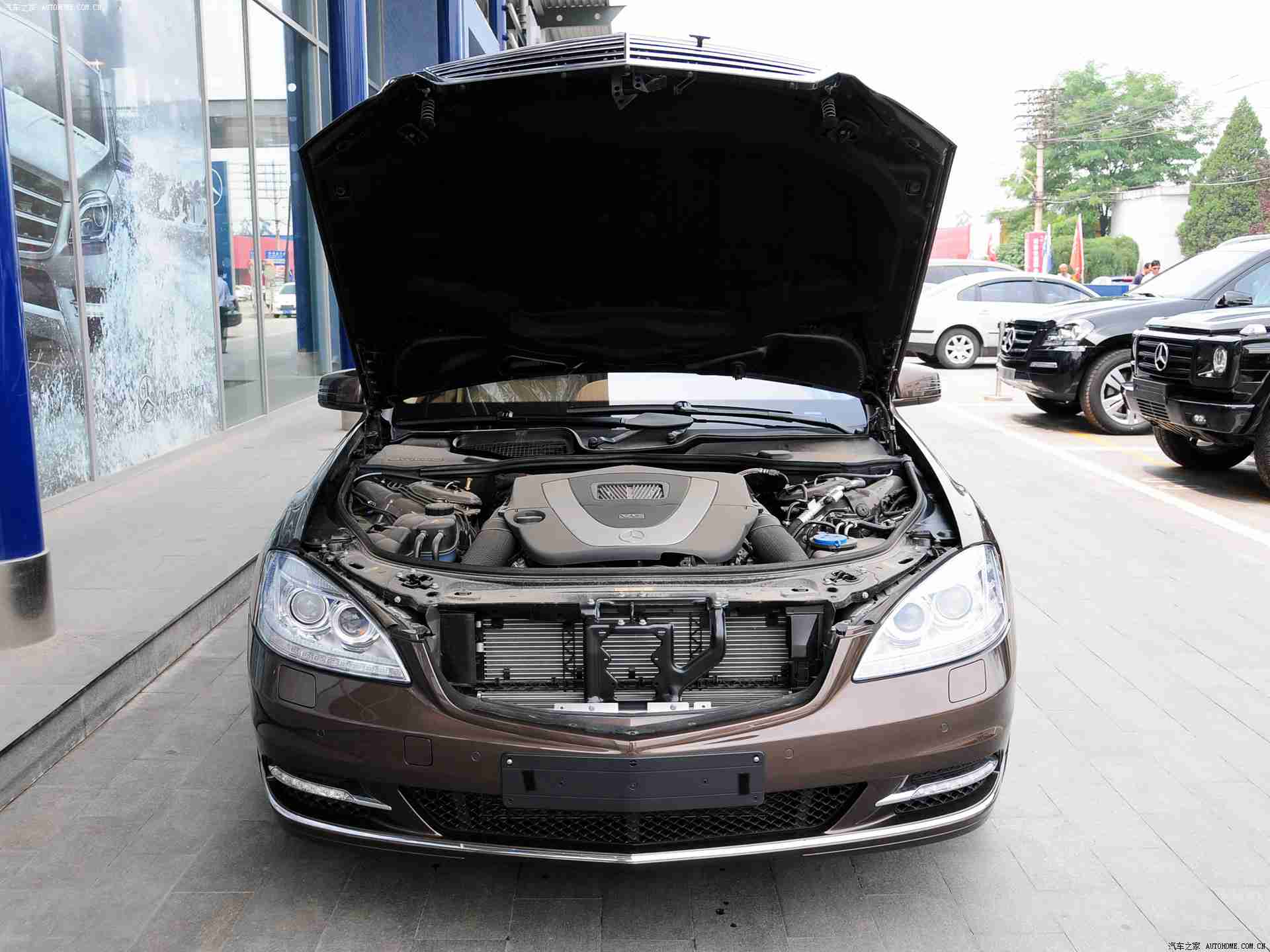 男生和女生差差差的软件：智能导航，声控助手，双性关怀，一车多能-4