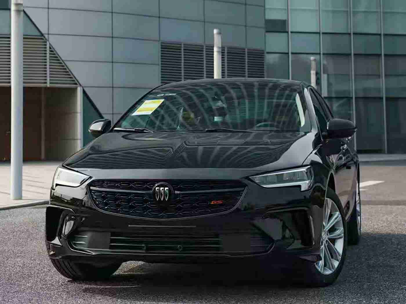 17c暗黑爆料：神秘车型大揭秘：17c暗黑爆料引关注，高性能、未来感设计，科技配置升级引期待-1