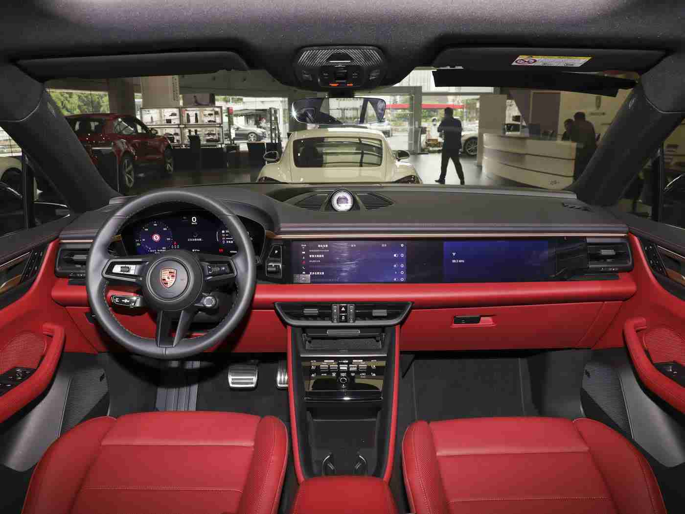 国精产品一区：国产新锐崛起，性能品质双优，国产汽车迈向新高峰-2