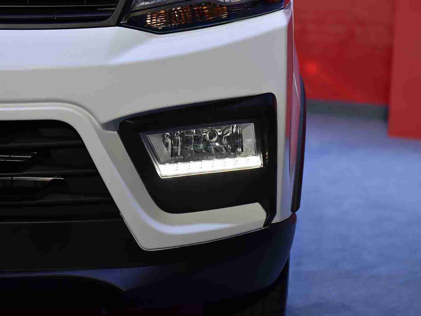 好 色 先 生丅Ⅴ：全新SUV“好色先生Ⅴ”惊艳亮相，豪华配置、强劲动力引领市场潮流-1