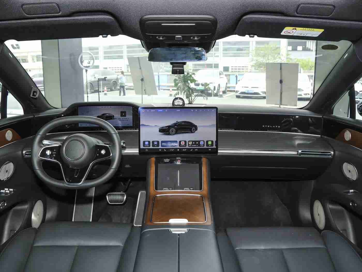 搞鸡APP：智能守护，车生活焕新之旅-4