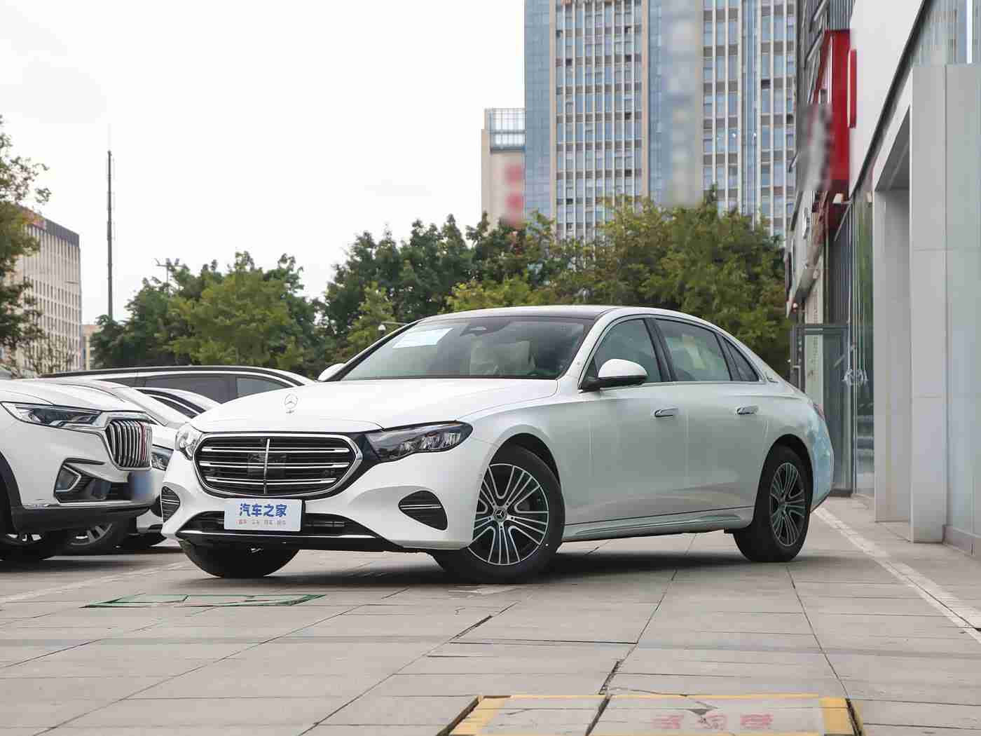 国产TV:国产新能源汽车崛起,引领汽车市场新潮流,国产SUV品牌大放异彩-3