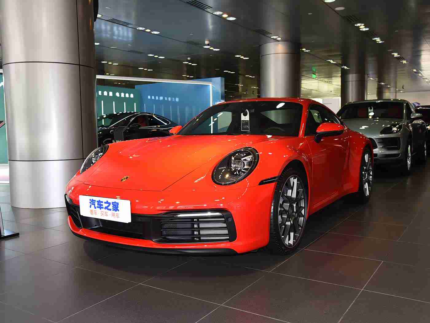 男生香蕉插入女生桃子：“颠覆命名新潮流，时尚SUV“香蕉桃子”亮相，动力科技全面升级引关注-4