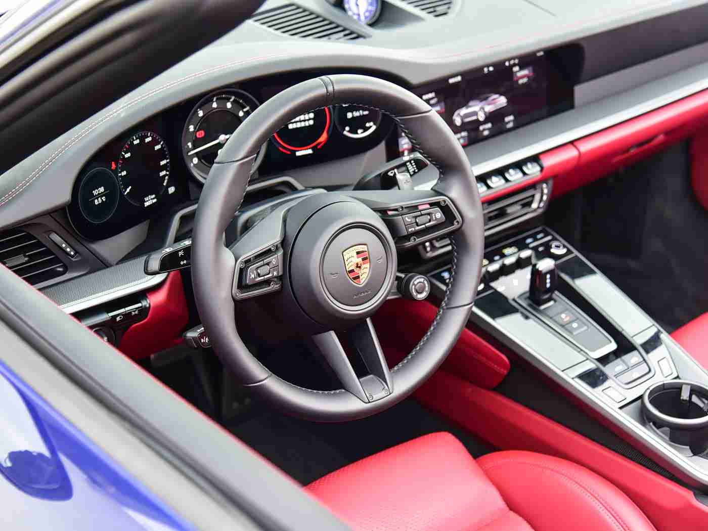 男同网:汽车潮流新视界,同性群体购车风向标-1