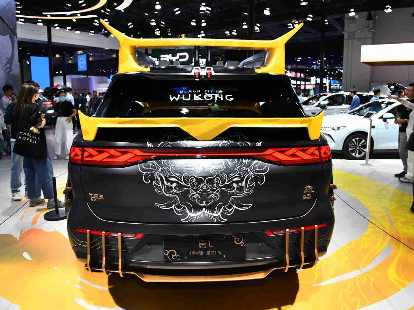 色狼app：“智能未来，面容解锁，出行新篇章——人脸识别引领汽车革命”-5