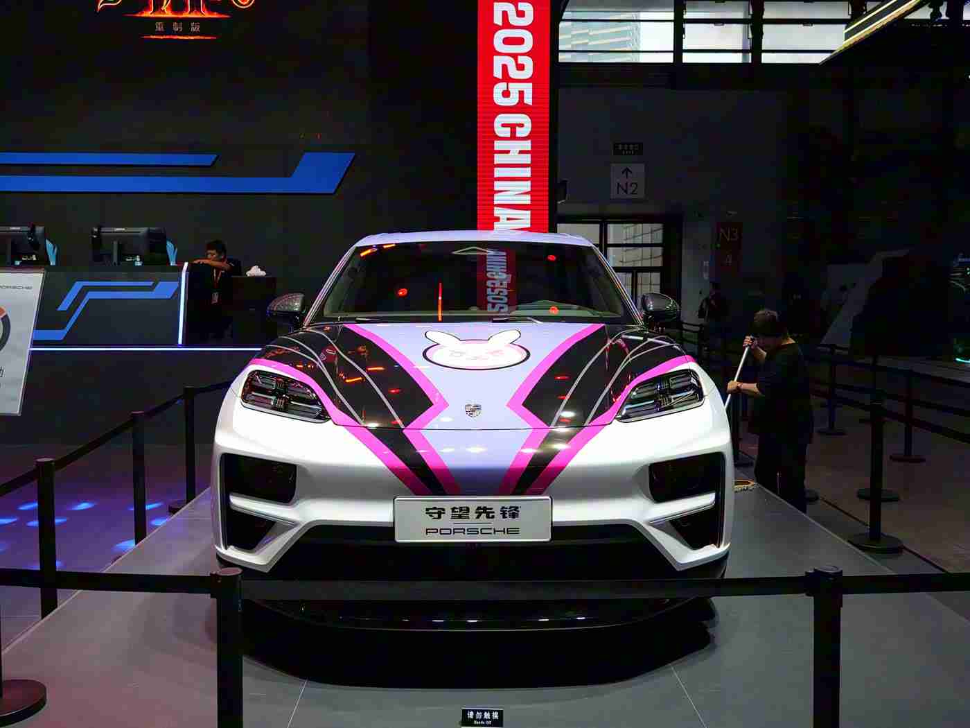 中国成人A片：国产创新力作：惊艳造型，强大动力，智能配置，15万至20万性价比王！-1