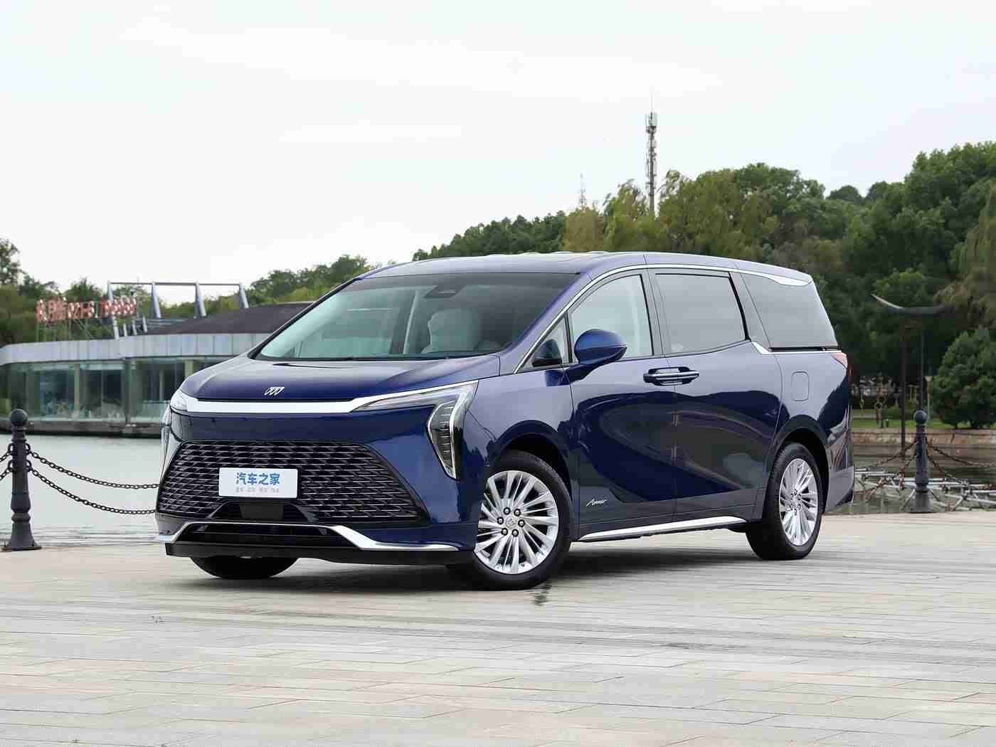 亚洲一区：全新SUV上市在即，性能时尚配置高，市场期待值爆表-1